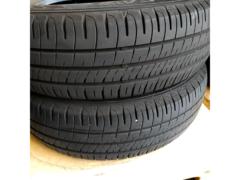 DUNLOP
ENASAVE
EC 204
