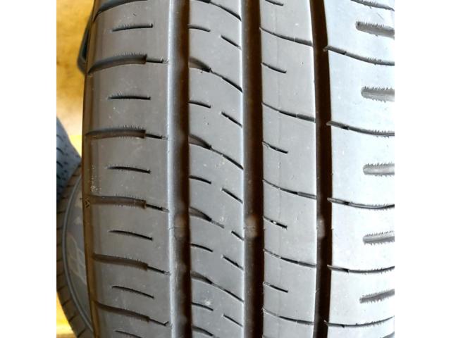 DUNLOP
ENASAVE
EC 204