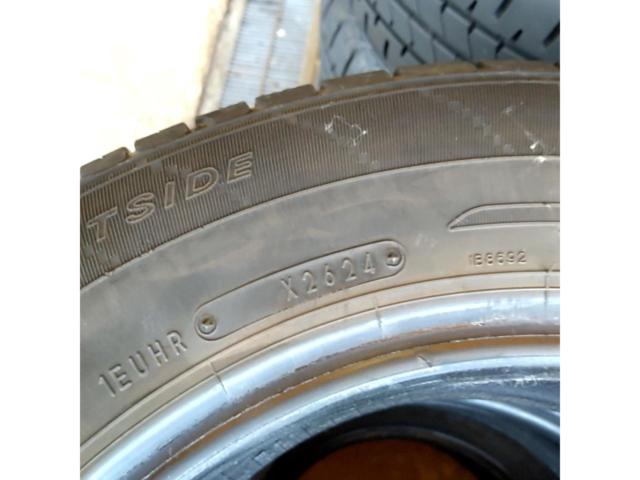 DUNLOP
ENASAVE
EC 204