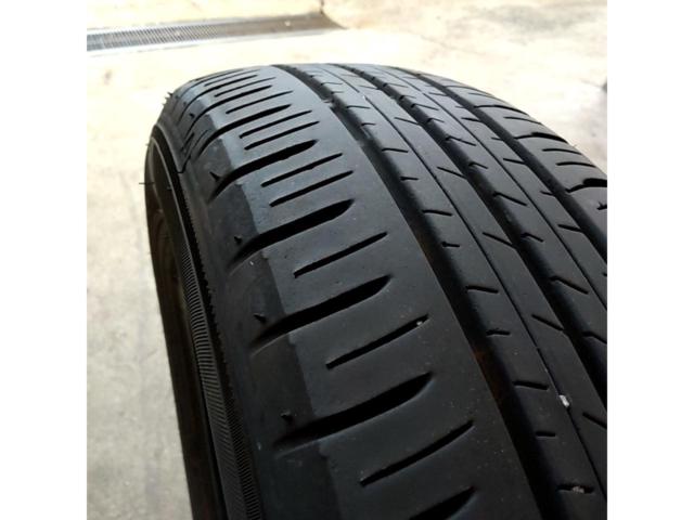 DUNLOP
ENASAVE
EC300 +