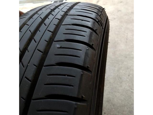 DUNLOP
ENASAVE
EC300 +