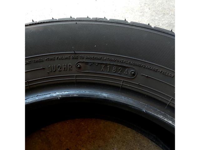 DUNLOP
ENASAVE
EC300 +