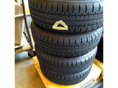 BRIDGESTONE
NEWNO