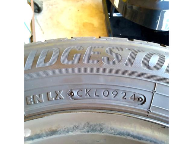 BRIDGESTONE
NEWNO