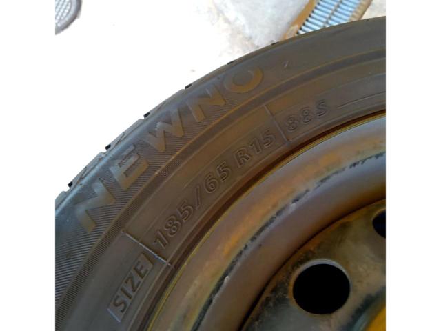 BRIDGESTONE
NEWNO