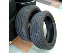 BRIDGESTONE
ALENZA
001
RFT
Run flat tire