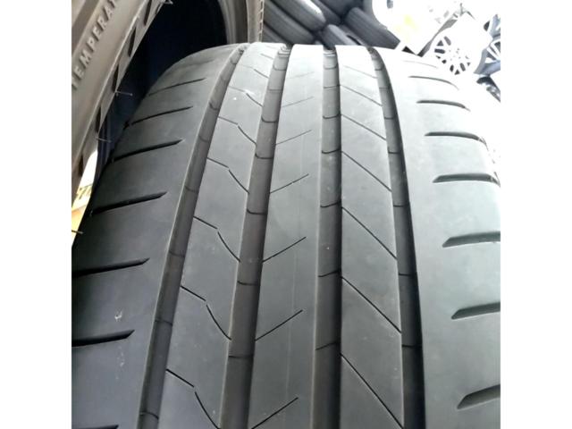 BRIDGESTONE
ALENZA
001
RFT
Run flat tire