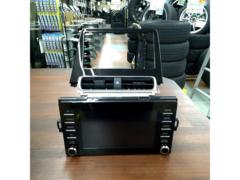 Toyota
Aqua
MXPK11
Genuine display audio
86140-52570