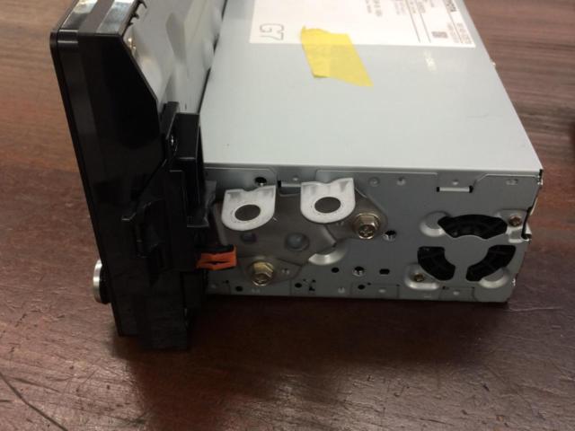 Toyota
Aqua
MXPK11
Genuine display audio
86140-52570