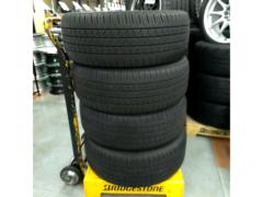 BRIDGESTONE ECOPIA H/L 422 Plus