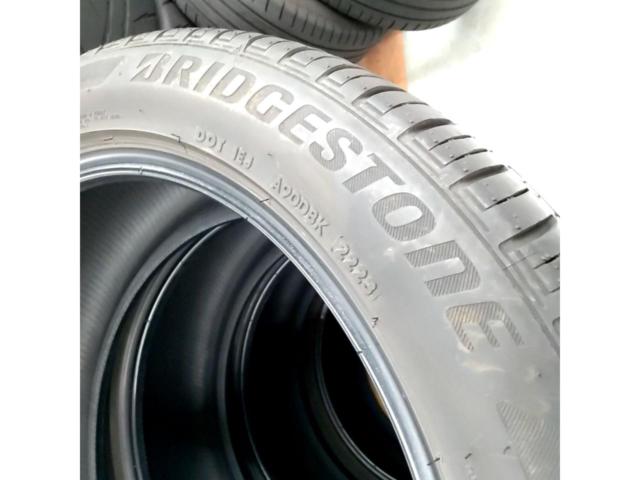 BRIDGESTONE ECOPIA H/L 422 Plus