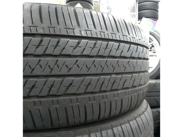 BRIDGESTONE ECOPIA H/L 422 Plus