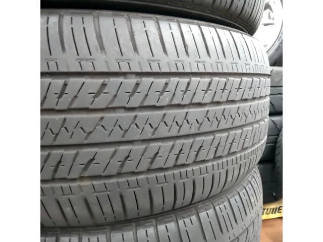 BRIDGESTONE ECOPIA H/L 422 Plus