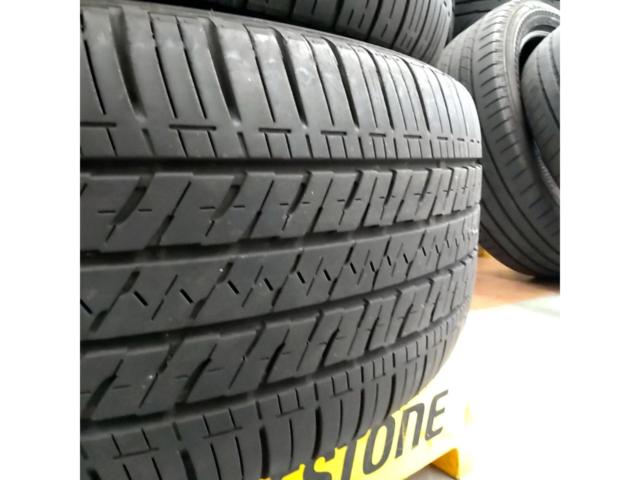 BRIDGESTONE ECOPIA H/L 422 Plus