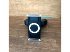 【ホンダ純正】後席用スマホ・タブレットホルダー(スマートクリップ+タブレットホルダー)