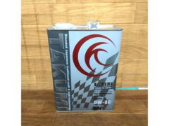 【TAKUMI】X-TREME 0W-40 エンジンオイル 4L