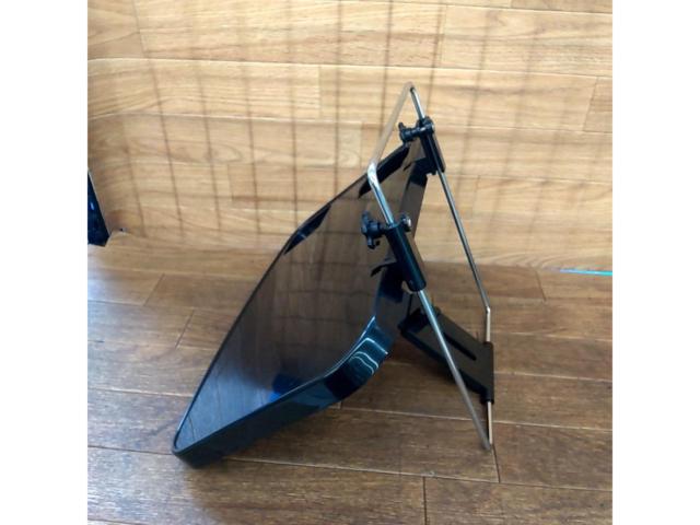 メーカー不明 汎用テーブル (ヘッドレスト/ハンドル)