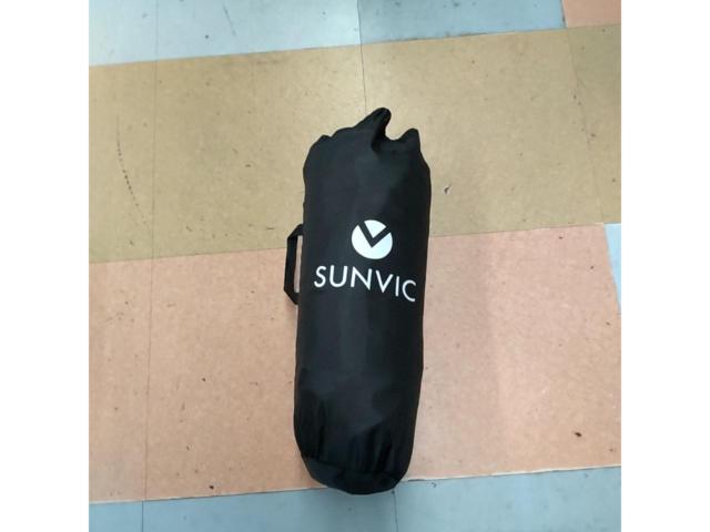 【SUNVIC】サンシェード【ハイエース 200系 ナロー】