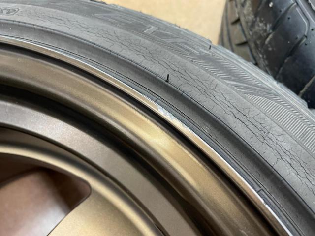 【RAYS(レイズ)】VOLK RACING(ボルク レーシング) TE37V ※2本セット