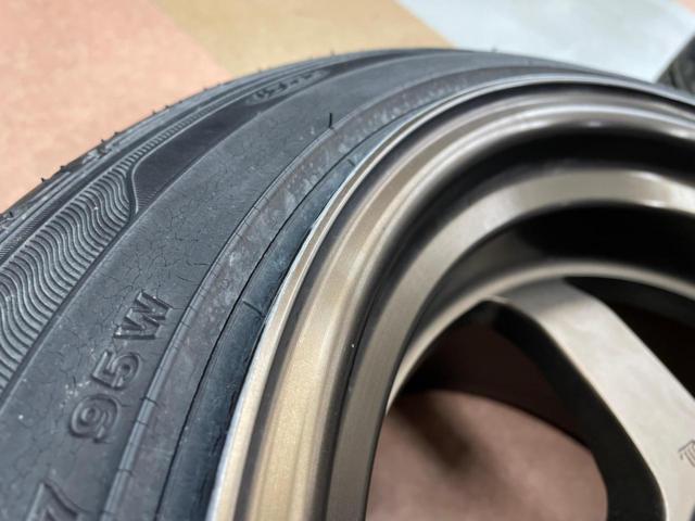 【RAYS(レイズ)】VOLK RACING(ボルク レーシング) TE37V ※2本セット