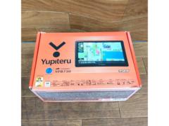 【YUPITERU】YPB730 2014年データ