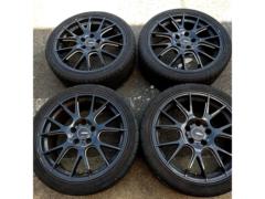 AME  CIRCLAR  RM-7
