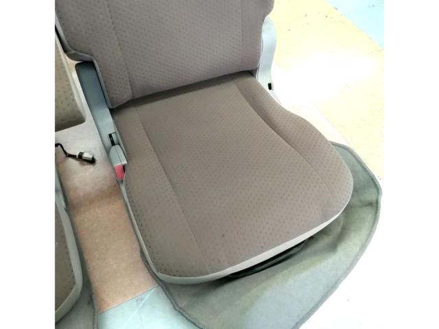 スズキ エブリィワゴン DA64W 純正シート 1台分セット♪