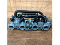 HONDA 純正スロットルボディ 【CB400SF(NC42/後期)】