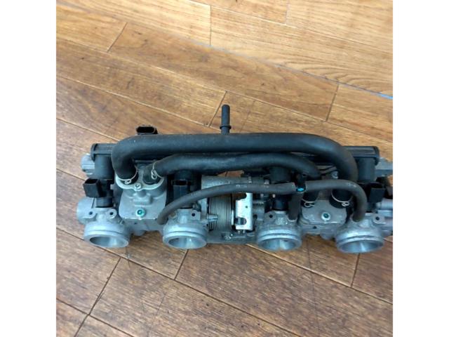 HONDA 純正スロットルボディ 【CB400SF(NC42/後期)】