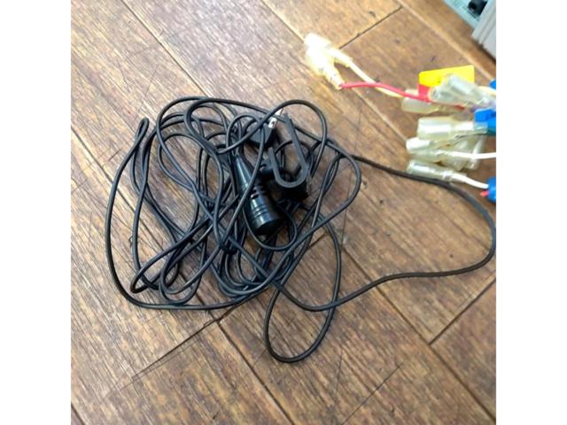 KENWOOD U370BT 2017年モデル