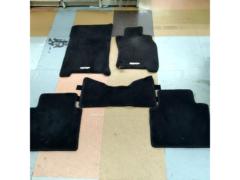 Nissan
Fuga
Y51
Genuine floor mat
Set for one car 