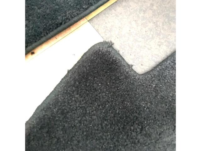 Nissan
Fuga
Y51
Genuine floor mat
Set for one car 