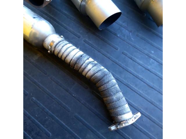Invidia Titanium Tail Exhaust for 86
ZN6
Common to the latter half term