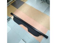 Toyota Genuine Tonneau Cover for Land Cruiser Prado
150 system late
7-seater]