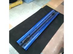 Subaru genuine side steps for Impreza
WRX
GDB
E-type]