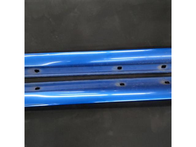 Subaru genuine side steps for Impreza
WRX
GDB
E-type]