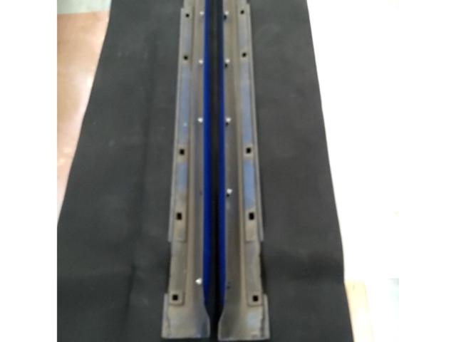 Subaru genuine side steps for Impreza
WRX
GDB
E-type]