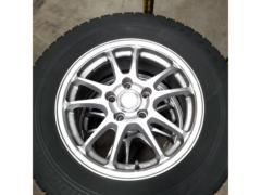 BRIDGESTONE ECO
FORME (Eco-form)