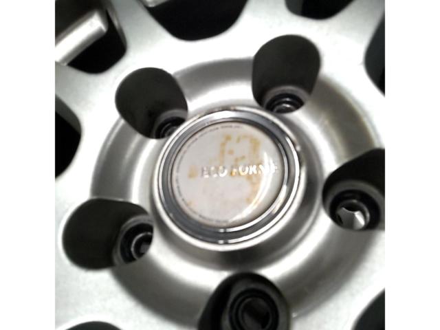 BRIDGESTONE ECO
FORME (Eco-form)
