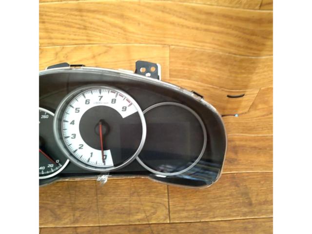 Toyota genuine meter 86
ZN6
Late version
MT vehicle]