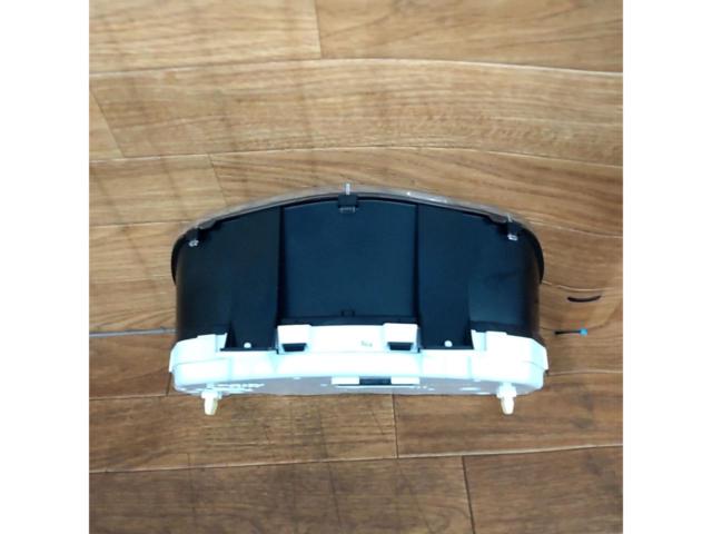 Toyota genuine meter 86
ZN6
Late version
MT vehicle]
