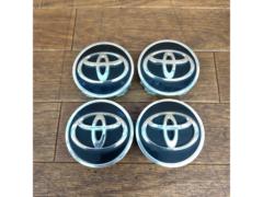 Toyota genuine center cap
62mm