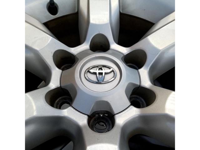 Toyota genuine parts
Land Cruiser Prado
150 series previous term genuine wheel
