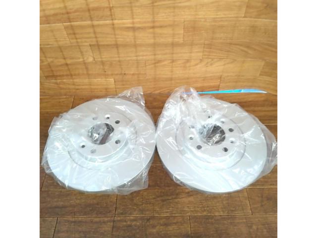 DIXCELPD type
Rear brake disc rotor for Peugeot
3008, 308, 508 / Citroën
C4 Picasso