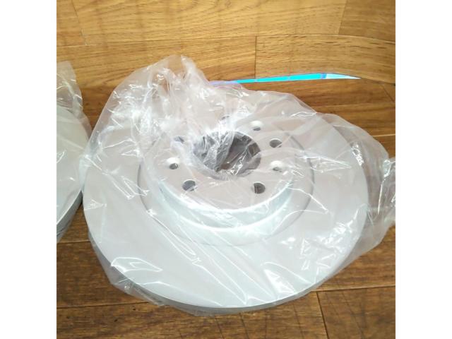 DIXCELPD type
Rear brake disc rotor for Peugeot
3008, 308, 508 / Citroën
C4 Picasso