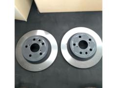 Genuine LEXUS rear brake disc rotor for IS300
Late 30 series/RC300h
Late]