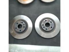 Genuine LEXUS front brake disc rotor for IS300
Early 30 series/RC300h