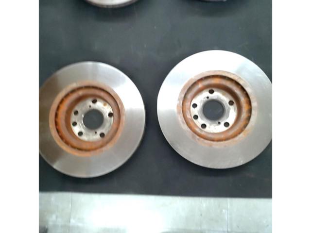 Genuine LEXUS front brake disc rotor for IS300
Early 30 series/RC300h