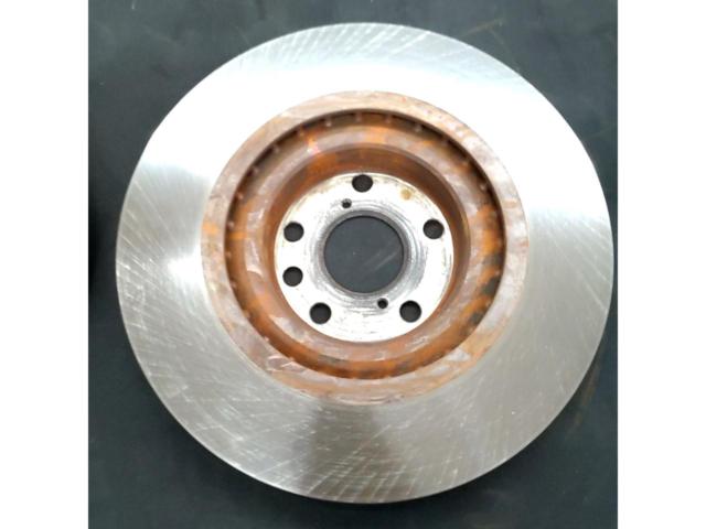 Genuine LEXUS front brake disc rotor for IS300
Early 30 series/RC300h