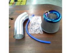 Stainless steel mesh air cleaner
General purpose
75Φ